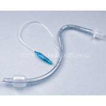 Hot Sale Nasal Preformed Tracheal Tube